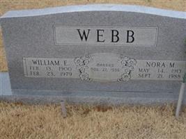 William E. Webb