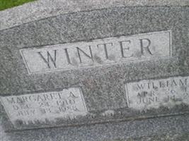 William E Winter