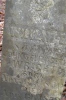 William E. Wright