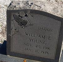 William E Young
