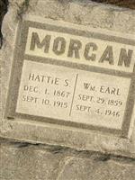 William Earl Morgan