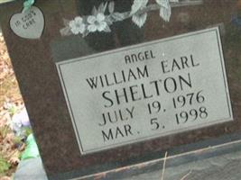 William Earl Shelton