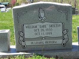 William Earl Skelton