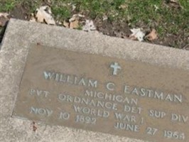 William Eastman