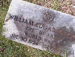 William Edgar Putman