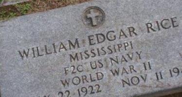 William Edgar Rice