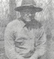 William Edward Albertson