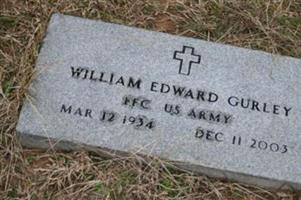 William Edward "Bill" Gurley