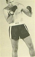 William Edward 'Billy Ed' Burley
