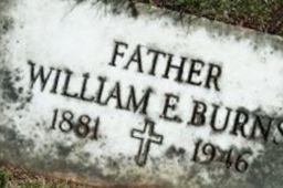 William Edward Burns