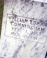 William Edward Cunningham