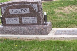 William Edward Jenkins