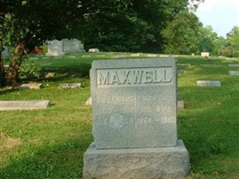 William Edward Maxwell William Edward Maxwell