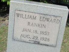 William Edward Rankin