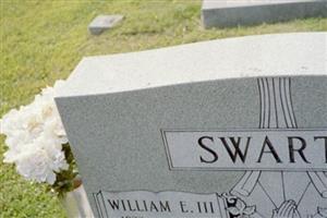 William Edward Swartz, III