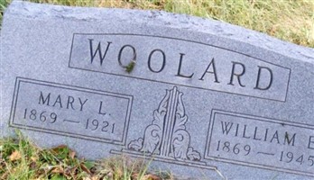 William Edward Woolard (1867677.jpg) William Edward Woolard (1867677.jpg)