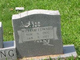 William Edward Young