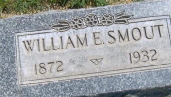 William Edwin Smout