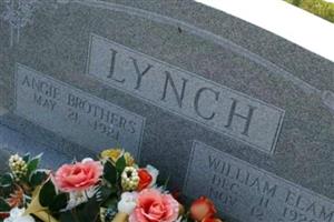 William Elam Lynch