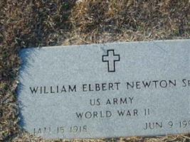 William Elbert Newton