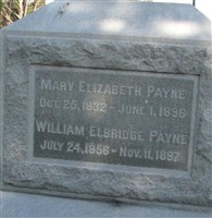 William Elbridge Payne