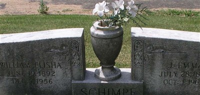 William Elisha Schimpf