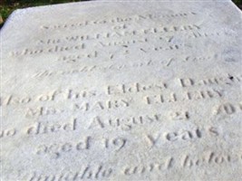 William Ellery
