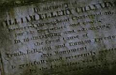 William Ellery Channing William Ellery Channing