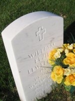 William Elzie Lewellyn William Elzie Lewellyn