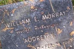 William Emerson Murray