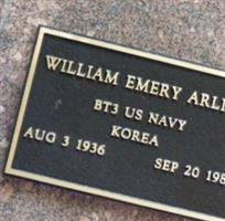 William Emery Arlint