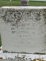 William Emery Stevens William Emery Stevens