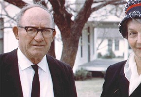 William Ennis Swint