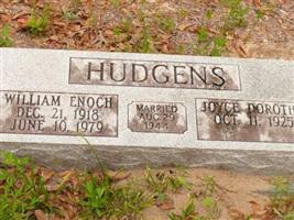 William Enoch Hudgens