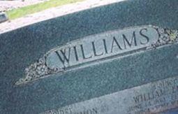 William Enoch Williams