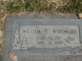 William Enoch Woodward