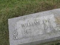 William E P Felker William E P Felker