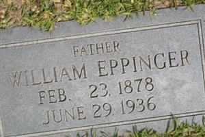 William Eppinger