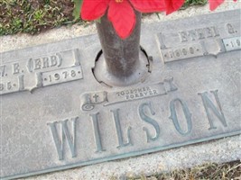 William Erb Wilson