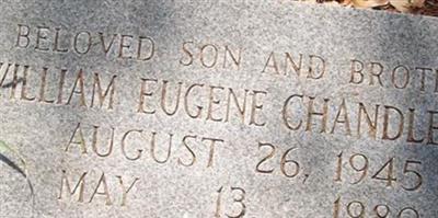 William Eugene Chandler, III