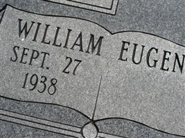 William Eugene Oliver