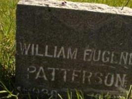 William Eugene Patterson