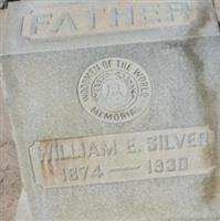 William Eugene Silver