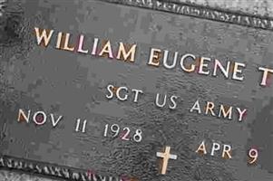 William Eugene Tyler