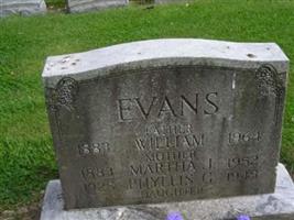 William Evans