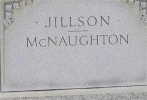 William Everett Jillson William Everett Jillson