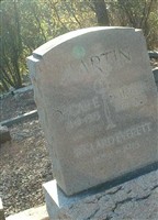 William Everett Martin