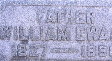 William Ewald William Ewald