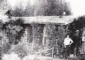 William Ezra Thornton William Ezra Thornton