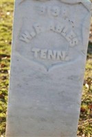 William F Ables William F Ables